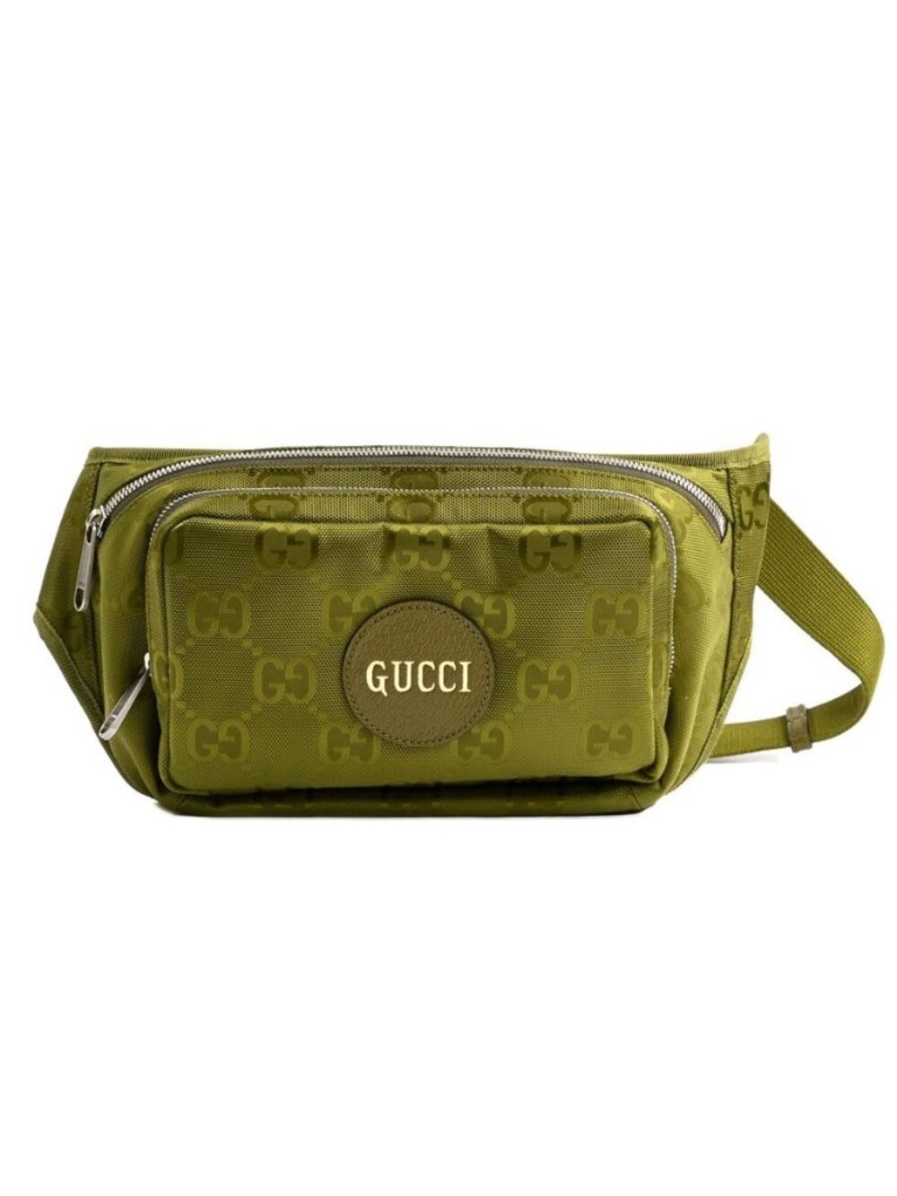 Gucci Belt Bag Off the Grid - Picture 1 of 6